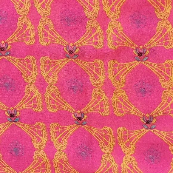 ATEESA Kimono/ swimsuit cover-up NWOT - Picture 8 of 8